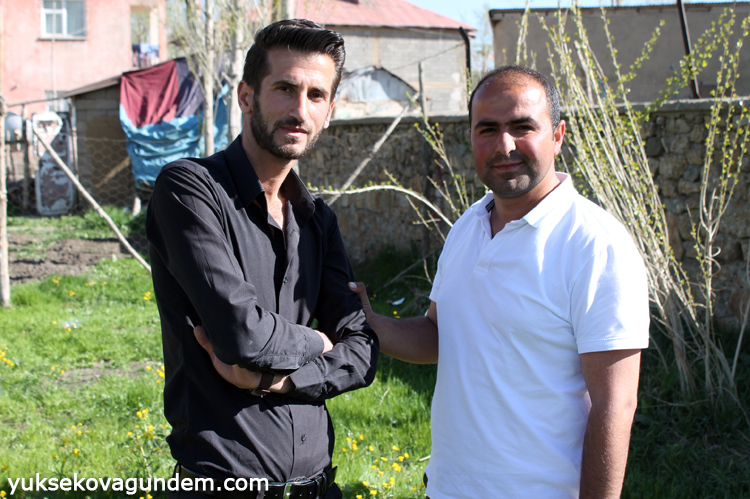 Yüksekova Düğünleri (02-03) Mayıs 2015 149
