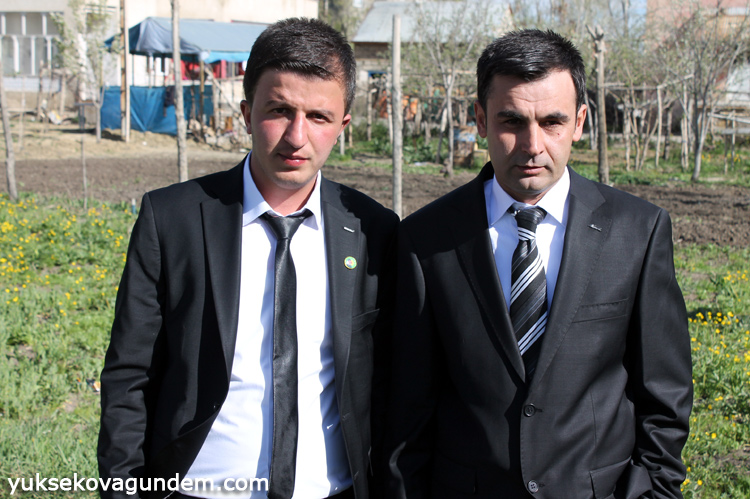 Yüksekova Düğünleri (02-03) Mayıs 2015 150