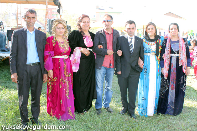 Yüksekova Düğünleri (02-03) Mayıs 2015 151