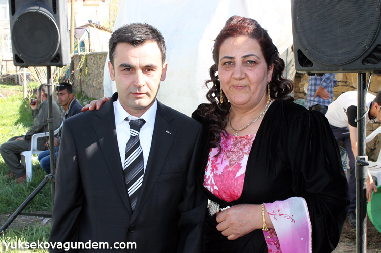 Yüksekova Düğünleri (02-03) Mayıs 2015 154