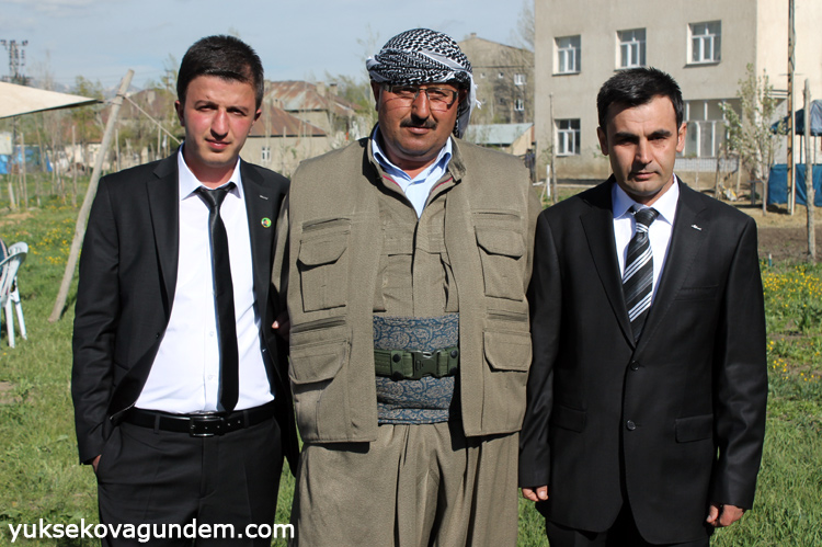 Yüksekova Düğünleri (02-03) Mayıs 2015 157