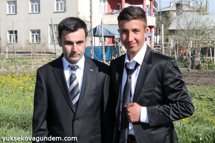 Yüksekova Düğünleri (02-03) Mayıs 2015 158