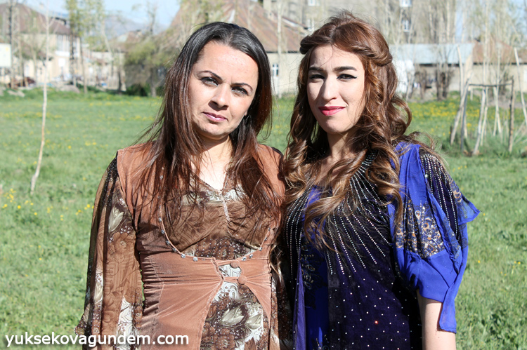 Yüksekova Düğünleri (02-03) Mayıs 2015 159