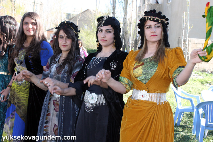 Yüksekova Düğünleri (02-03) Mayıs 2015 164