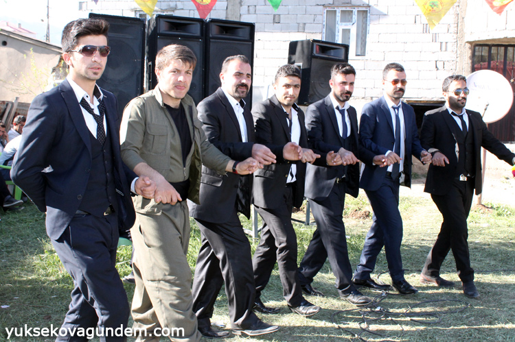 Yüksekova Düğünleri (02-03) Mayıs 2015 165