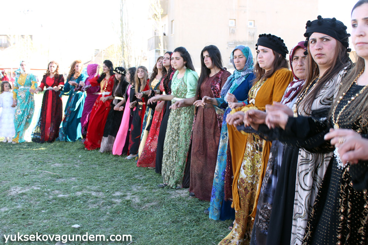Yüksekova Düğünleri (02-03) Mayıs 2015 169