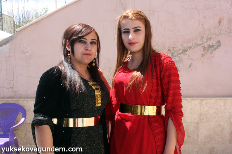 Yüksekova Düğünleri (02-03) Mayıs 2015 17