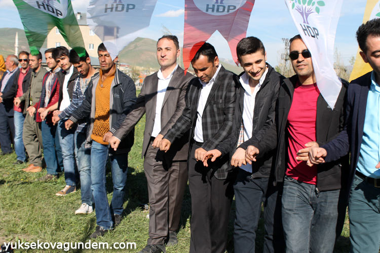 Yüksekova Düğünleri (02-03) Mayıs 2015 173