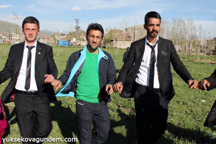 Yüksekova Düğünleri (02-03) Mayıs 2015 174