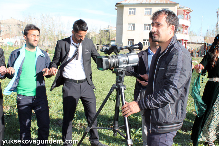 Yüksekova Düğünleri (02-03) Mayıs 2015 177