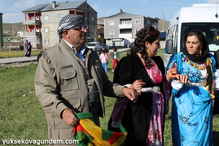 Yüksekova Düğünleri (02-03) Mayıs 2015 181