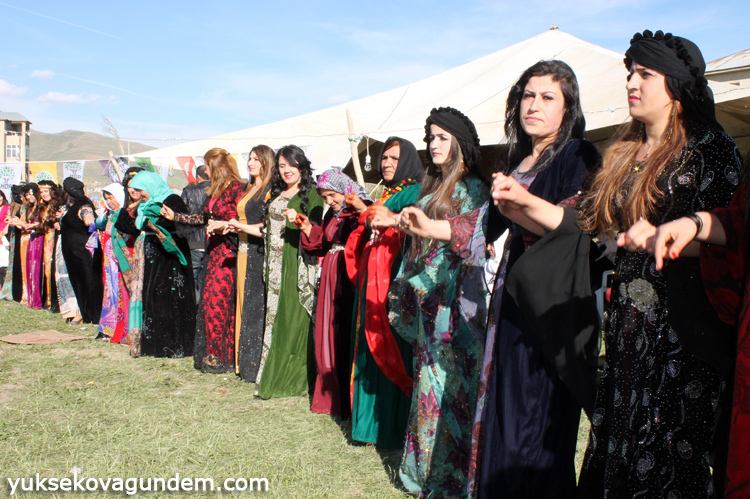 Yüksekova Düğünleri (02-03) Mayıs 2015 184