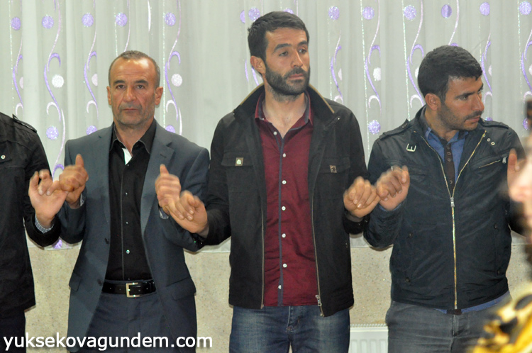 Yüksekova Düğünleri (02-03) Mayıs 2015 193