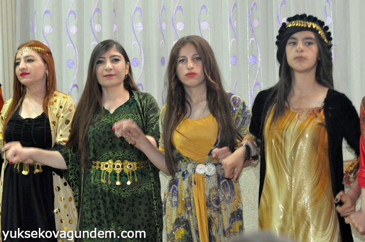 Yüksekova Düğünleri (02-03) Mayıs 2015 194