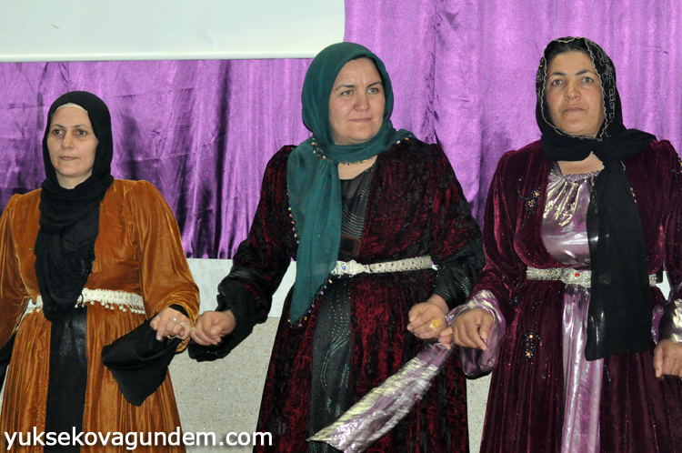 Yüksekova Düğünleri (02-03) Mayıs 2015 195