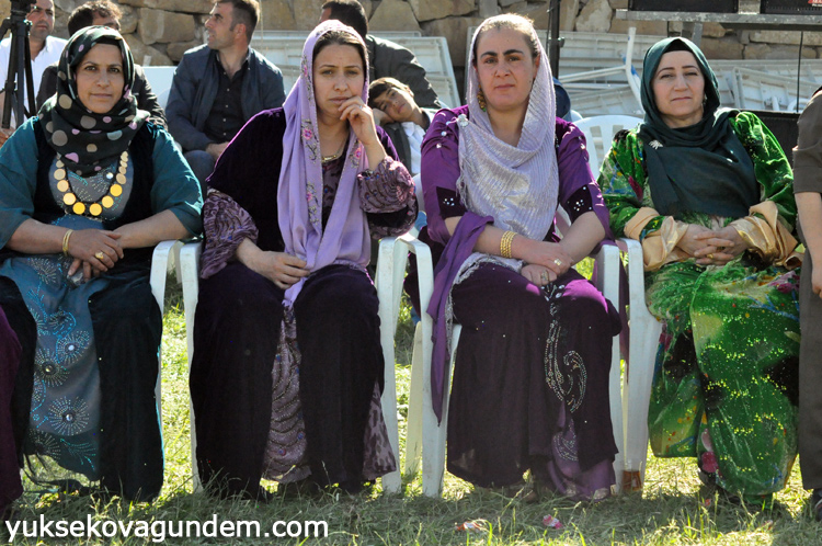 Yüksekova Düğünleri (02-03) Mayıs 2015 199