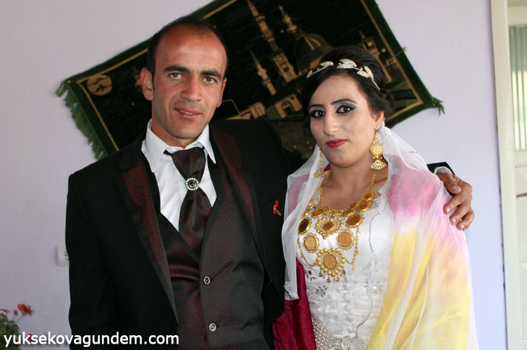 Yüksekova Düğünleri (02-03) Mayıs 2015 2