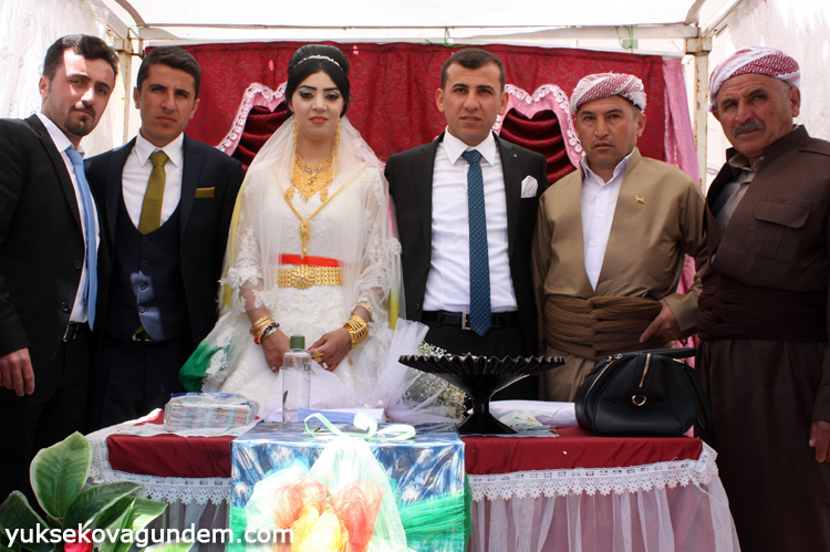 Yüksekova Düğünleri (02-03) Mayıs 2015 20