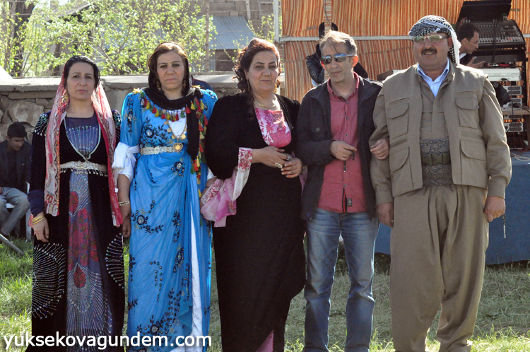 Yüksekova Düğünleri (02-03) Mayıs 2015 200