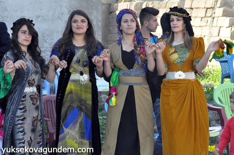 Yüksekova Düğünleri (02-03) Mayıs 2015 203