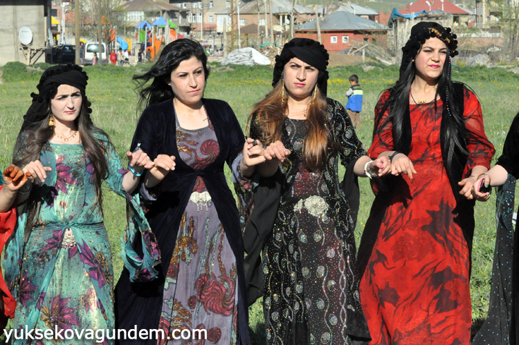 Yüksekova Düğünleri (02-03) Mayıs 2015 204