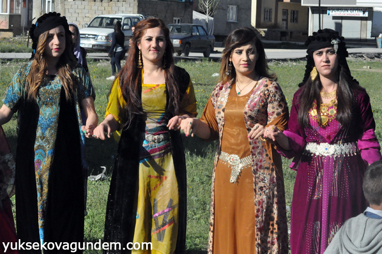 Yüksekova Düğünleri (02-03) Mayıs 2015 205