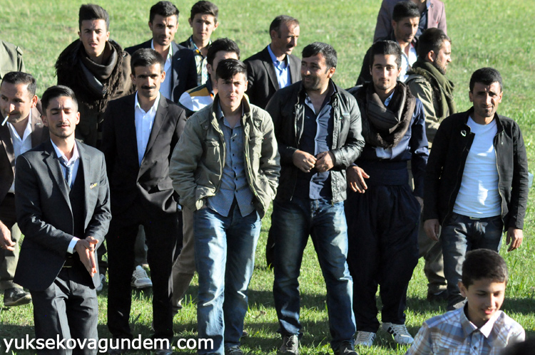 Yüksekova Düğünleri (02-03) Mayıs 2015 208
