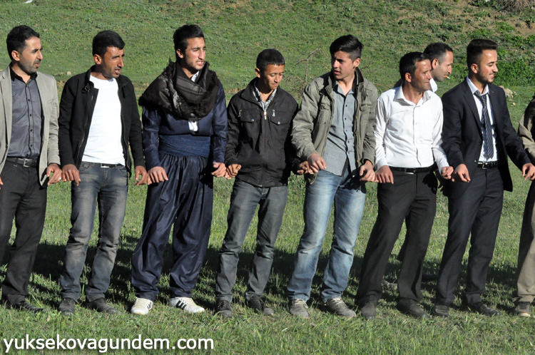 Yüksekova Düğünleri (02-03) Mayıs 2015 209