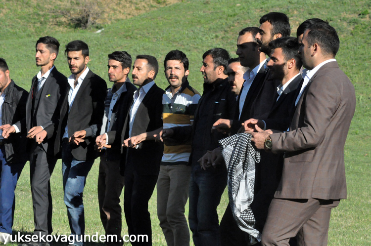 Yüksekova Düğünleri (02-03) Mayıs 2015 210