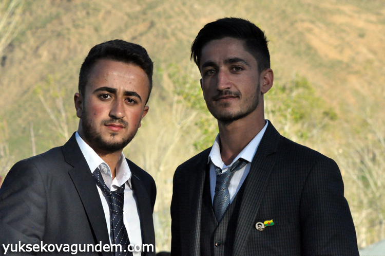 Yüksekova Düğünleri (02-03) Mayıs 2015 213