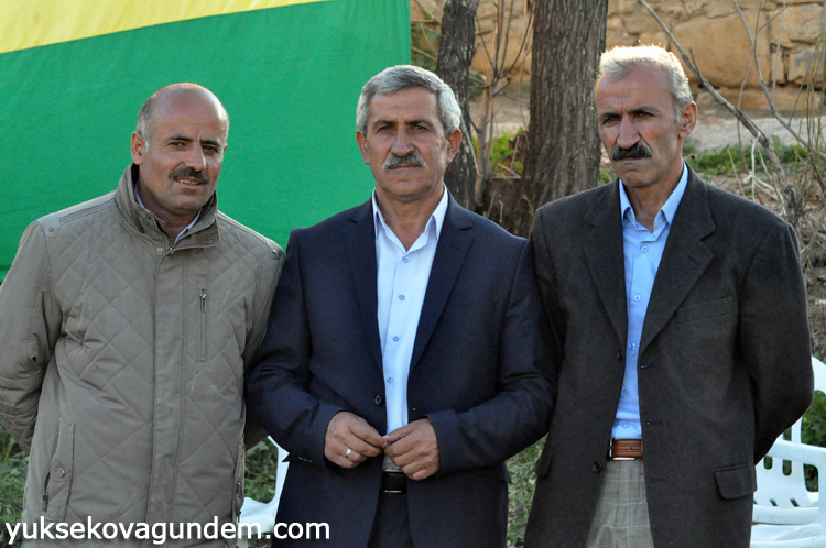 Yüksekova Düğünleri (02-03) Mayıs 2015 214
