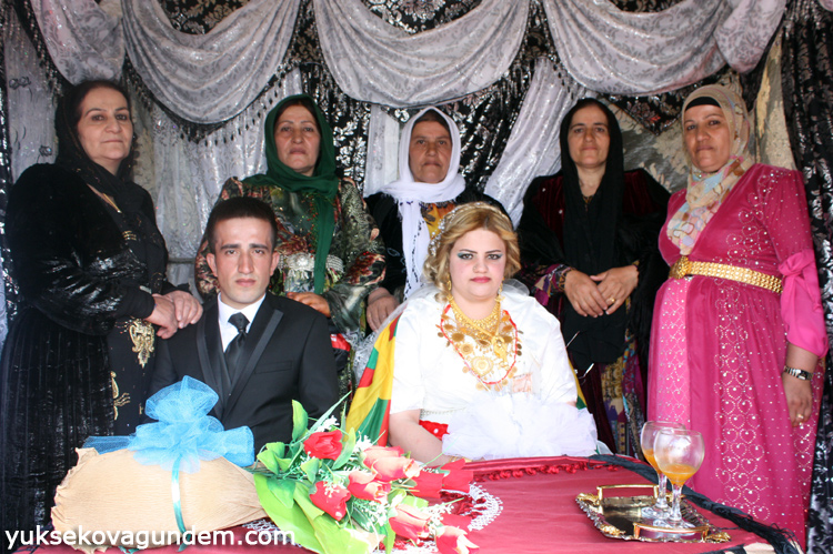 Yüksekova Düğünleri (02-03) Mayıs 2015 216