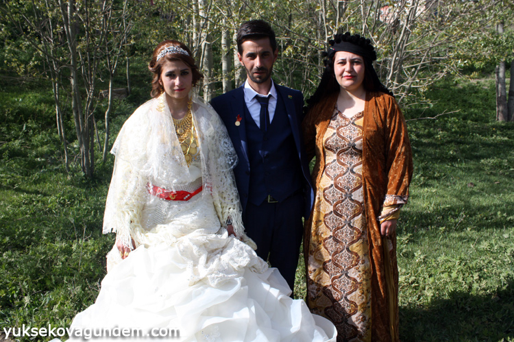 Yüksekova Düğünleri (02-03) Mayıs 2015 217