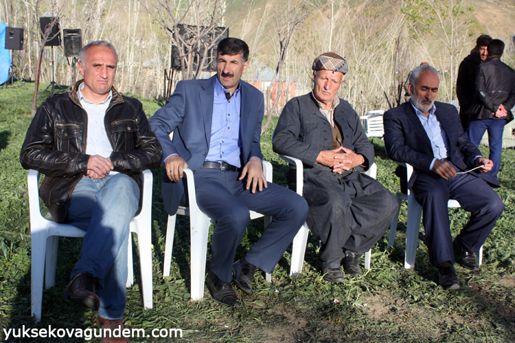 Yüksekova Düğünleri (02-03) Mayıs 2015 218