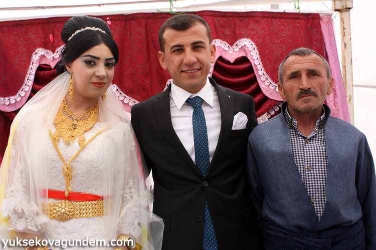 Yüksekova Düğünleri (02-03) Mayıs 2015 22