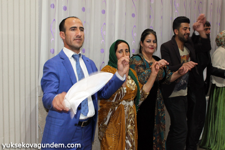 Yüksekova Düğünleri (02-03) Mayıs 2015 220