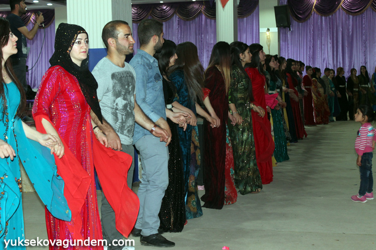 Yüksekova Düğünleri (02-03) Mayıs 2015 221