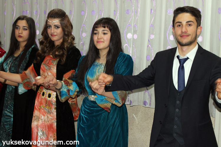 Yüksekova Düğünleri (02-03) Mayıs 2015 223