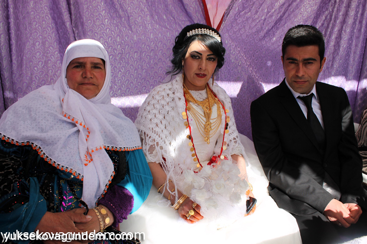 Yüksekova Düğünleri (02-03) Mayıs 2015 224