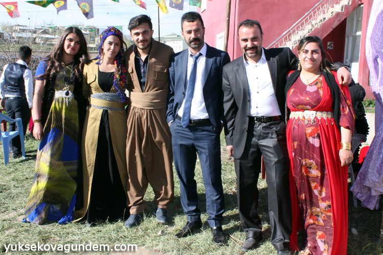 Yüksekova Düğünleri (02-03) Mayıs 2015 225