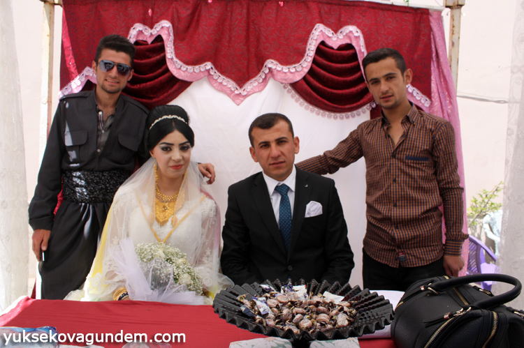 Yüksekova Düğünleri (02-03) Mayıs 2015 23