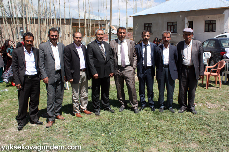 Yüksekova Düğünleri (02-03) Mayıs 2015 27