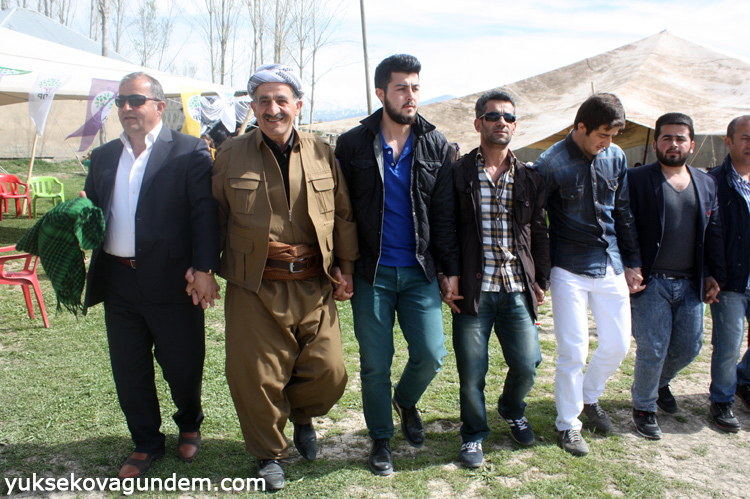 Yüksekova Düğünleri (02-03) Mayıs 2015 52