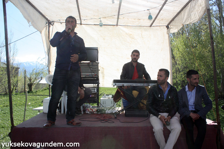 Yüksekova Düğünleri (02-03) Mayıs 2015 59