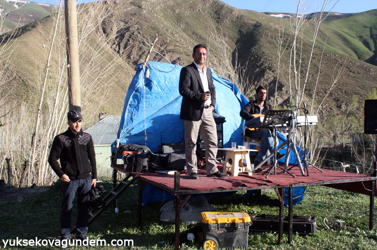 Yüksekova Düğünleri (02-03) Mayıs 2015 63