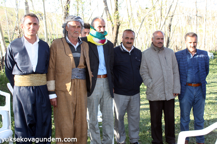 Yüksekova Düğünleri (02-03) Mayıs 2015 65