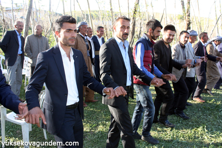 Yüksekova Düğünleri (02-03) Mayıs 2015 66