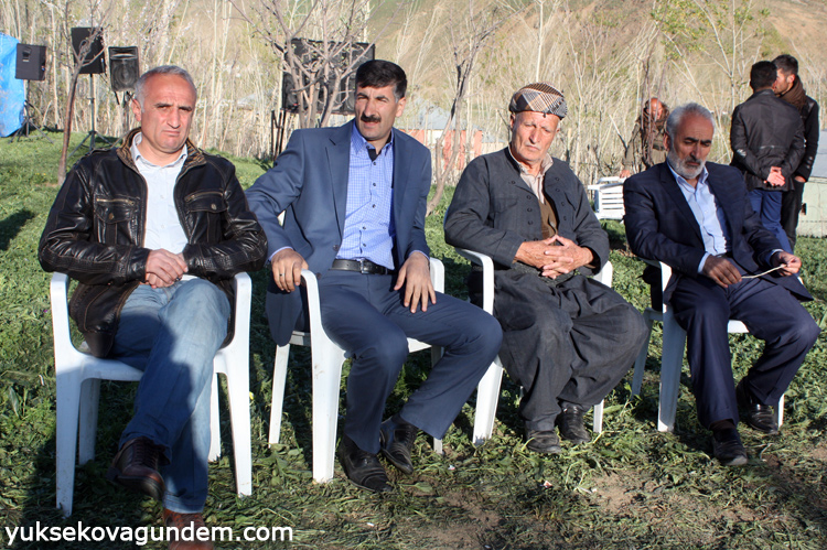 Yüksekova Düğünleri (02-03) Mayıs 2015 68