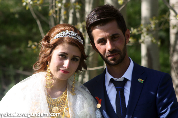 Yüksekova Düğünleri (02-03) Mayıs 2015 7