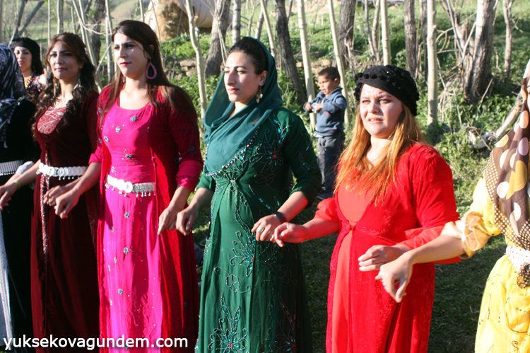 Yüksekova Düğünleri (02-03) Mayıs 2015 75